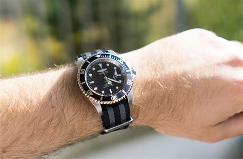 invicta 8926ob nato strap.